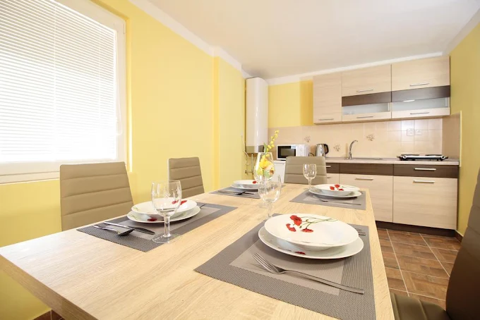 Velký apartmán